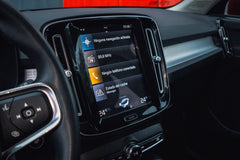VOLVO XC40 T4 MOMENTUM 2022