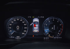 VOLVO XC40 T4 MOMENTUM 2022