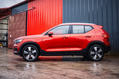VOLVO XC40 T4 MOMENTUM 2022