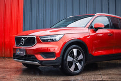 VOLVO XC40 T4 MOMENTUM 2022