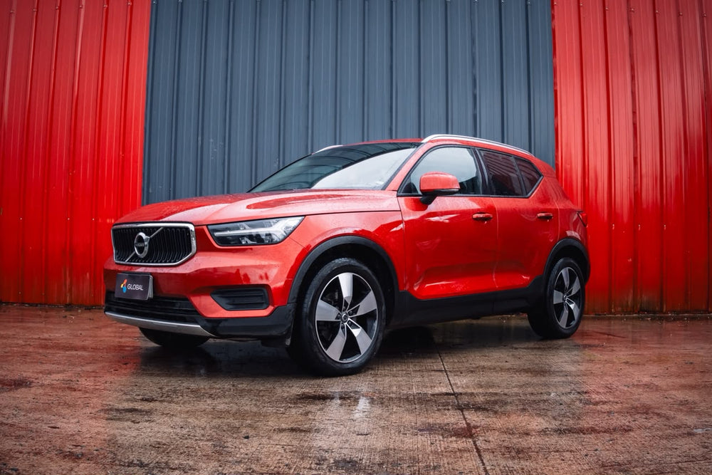 VOLVO XC40 T4 MOMENTUM 2022