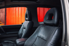 MITSUBISHI MONTERO CORTO 2005