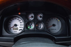 MITSUBISHI MONTERO CORTO 2005