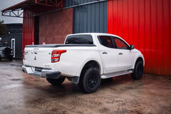 MITSUBISHI L200 DAKAR 2017