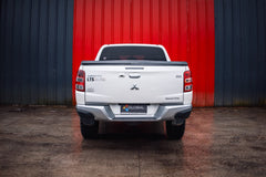 MITSUBISHI L200 DAKAR 2017