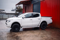 MITSUBISHI L200 DAKAR 2017