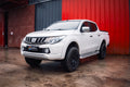 MITSUBISHI L200 DAKAR 2017