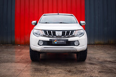 MITSUBISHI L200 DAKAR 2017