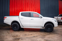 MITSUBISHI L200 DAKAR 2017