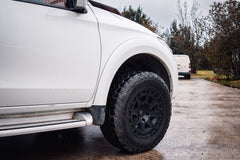 MITSUBISHI L200 DAKAR 2017