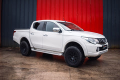 MITSUBISHI L200 DAKAR 2017