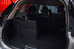 NISSAN X-TRAIL 2021
