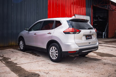 NISSAN X-TRAIL 2021