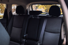 NISSAN X-TRAIL 2021