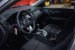 NISSAN X-TRAIL 2021