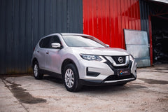 NISSAN X-TRAIL 2021