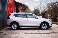 NISSAN X-TRAIL 2021