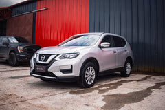 NISSAN X-TRAIL 2021