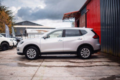 NISSAN X-TRAIL 2021