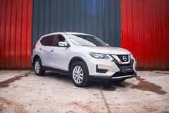 NISSAN X-TRAIL 2021