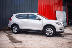 NISSAN X-TRAIL 2021