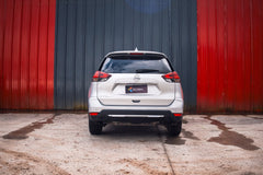 NISSAN X-TRAIL 2021