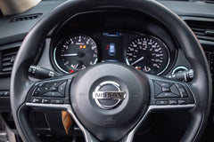 NISSAN X-TRAIL 2021