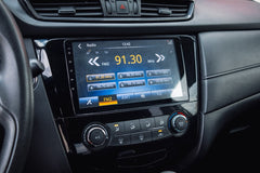 NISSAN X-TRAIL 2021