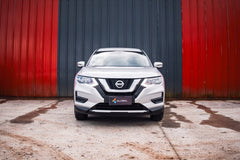 NISSAN X-TRAIL 2021