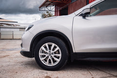 NISSAN X-TRAIL 2021