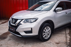 NISSAN X-TRAIL 2021