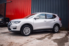 NISSAN X-TRAIL 2021