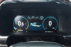 FORD F-150 LARIAT SPORT 5.0 2022