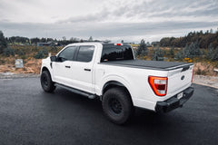 FORD F-150 LARIAT SPORT 5.0 2022