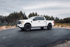 FORD F-150 LARIAT SPORT 5.0 2022