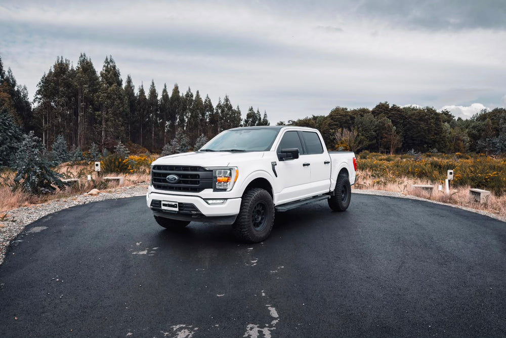 FORD F-150 LARIAT SPORT 5.0 2022