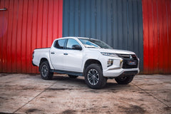 Mitsubishi L200 Dakar 2023