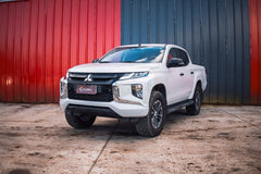 Mitsubishi L200 Dakar 2023