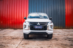 Mitsubishi L200 Dakar 2023
