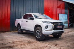 Mitsubishi L200 Dakar 2023