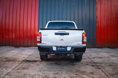 Mitsubishi L200 Dakar 2023