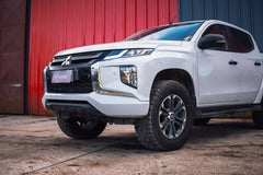 Mitsubishi L200 Dakar 2023