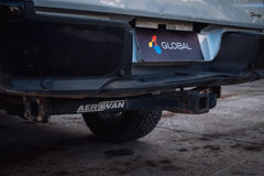 Mitsubishi L200 Dakar 2023
