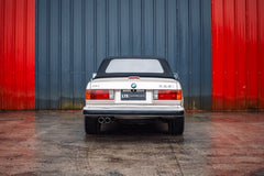 Bmw E30 325i 1988