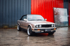 Bmw E30 325i 1988