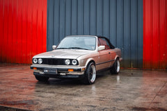 Bmw E30 325i 1988