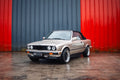 Bmw E30 325i 1988