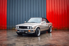 Bmw E30 325i 1988