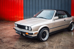 Bmw E30 325i 1988