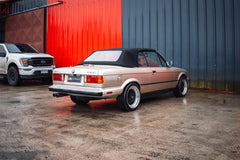 Bmw E30 325i 1988